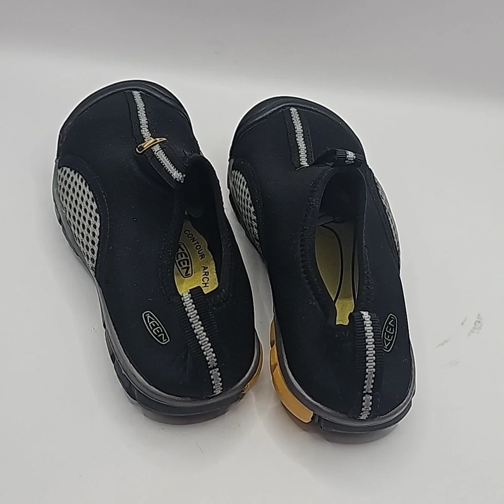 Keen kids water shoes size 12c